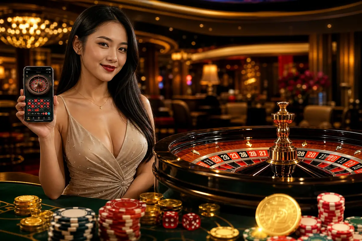 Cam kết của svcok với người chơi Việt Nam