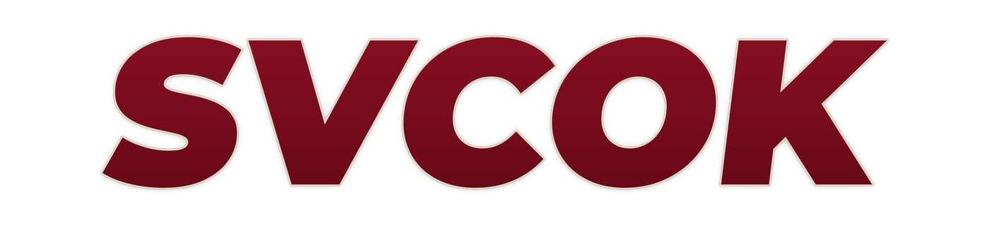svcok logo